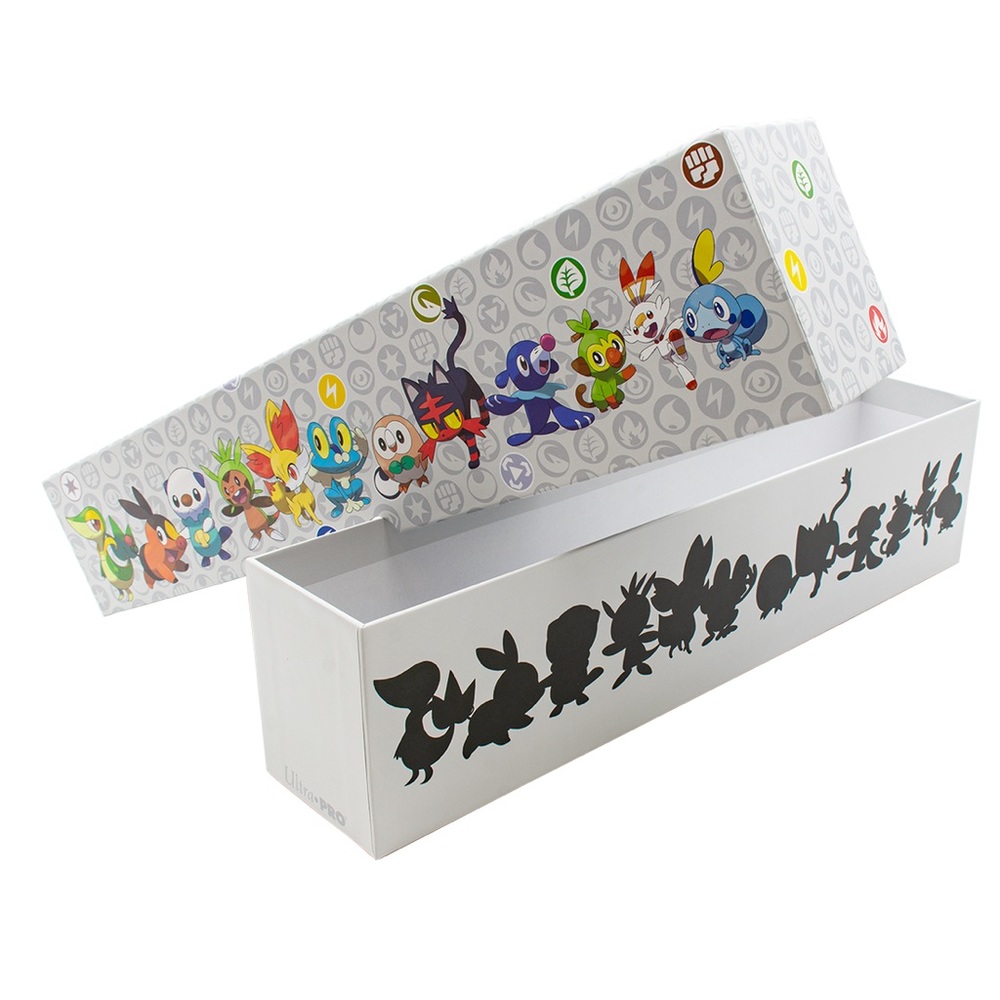 First Partner Accessory Bundle for Pokémon - Picture 3 of 8